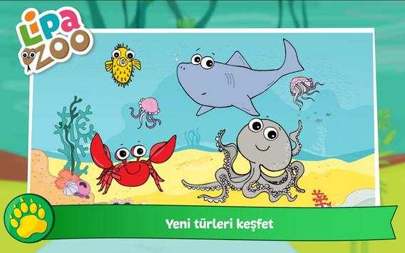 Lipa Zoo screenshot 8
