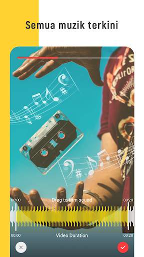 LIKEit - Video pendek global h screenshot 5