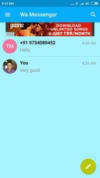 Easy Messenger screenshot 6