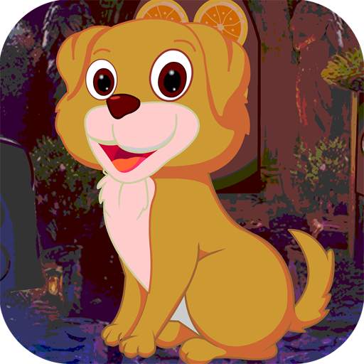 Best Escape Game 543 Chubby Dog Rescue Game 1.0.0