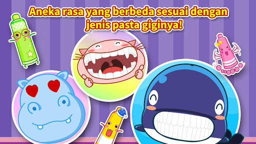 Chika Chika Gigi screenshot 4
