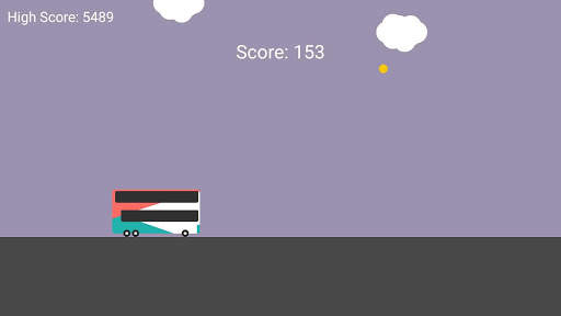 Bus Jump screenshot 3