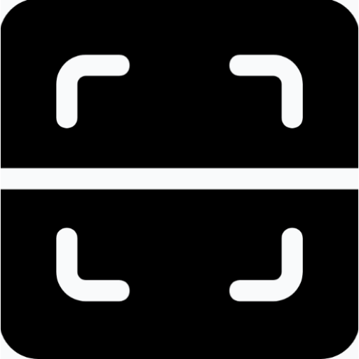 QR and Barcode Scanner Free - Best code scanner icon