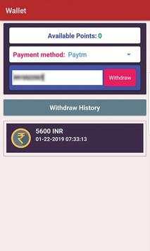 Earn Money Online स्क्रीनशॉट 5