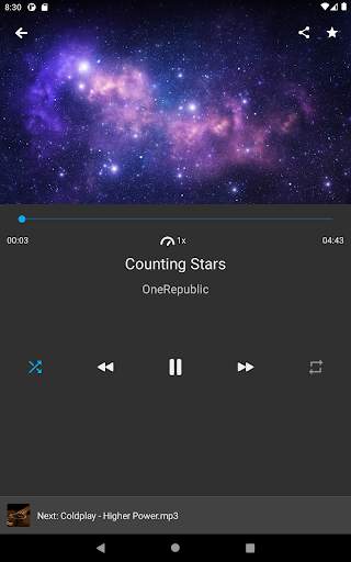 Bolt - Browser & Media Player screenshot 13