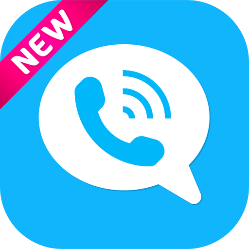 Free Chat &amp;Call for Text?Now أيقونة