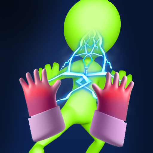 Push Master 3D icon