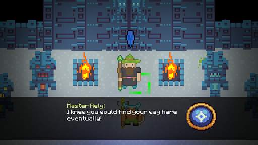 Amethlion - open world RPG adventure! screenshot 15