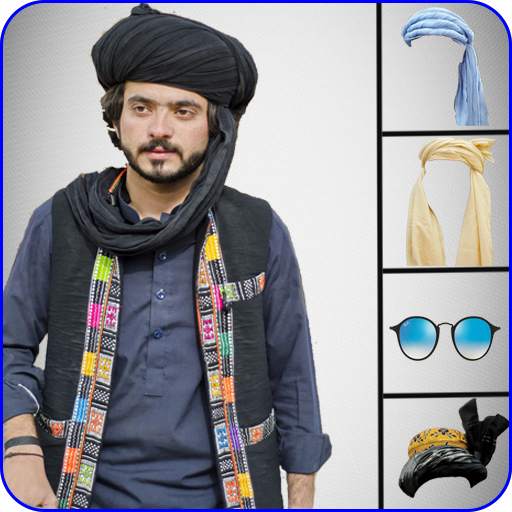 Turban Camera – Traditional Turban Photo Editor 1.1