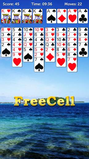 Solitaire Collection Pro screenshot 2