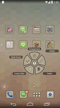 TSF Cartoon Theme screenshot 5