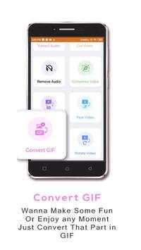 MyVideo - Video Editor and Video Maker screenshot 8