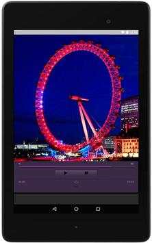 United Kingdom. City of London Sightseeing Travel screenshot 18