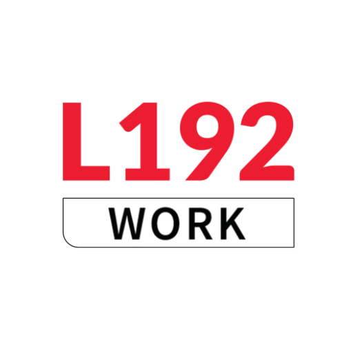 ikon L192 Work