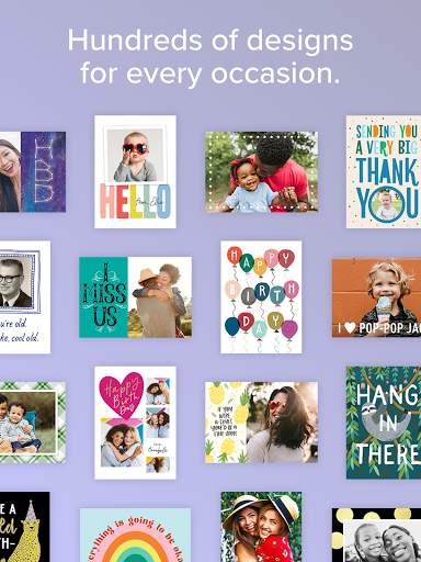Ink Cards: Send Premium Photo Greeting Cards screenshot 13