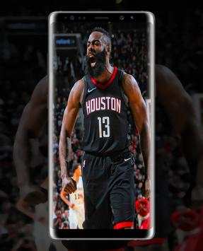 NBA wallpapers screenshot 4