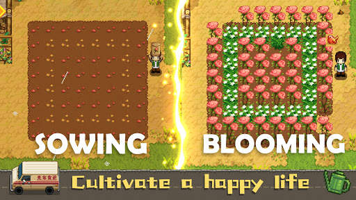 Harvest Town screenshot 10