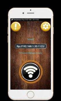 Wifi File Cloud Transfer Free скриншот 3