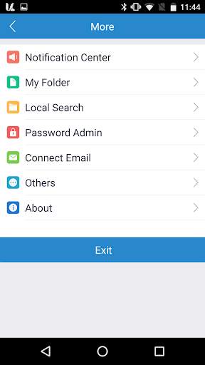 VSmaHome screenshot 5