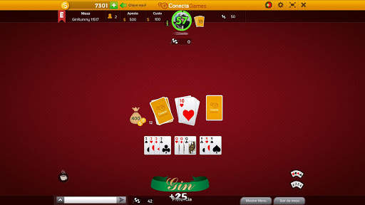 Gin Rummy screenshot 4
