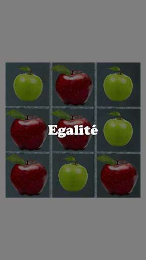 TicTacToe - pomme screenshot 4