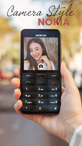 Nokia 105 Launcher screenshot 4