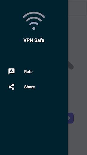 VPN safe screenshot 2