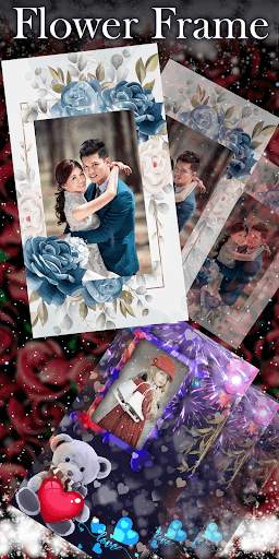 All in One Photo Frames 2021: Photo Frame Editor screenshot 4