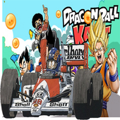 DRAGON BALL Race Adventure icon