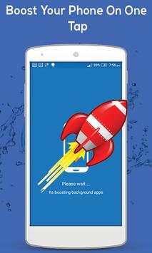 Mobile Cleaner screenshot 1