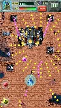 Storm Air Fighter Legend screenshot 9