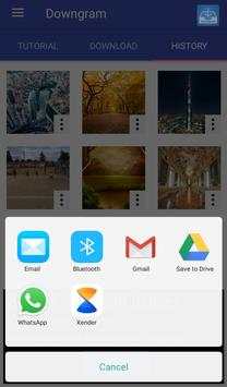 Video Downloader -  Down-gram Free screenshot 6
