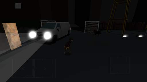 Journey screenshot 5