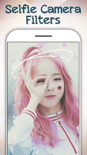 Selfie Camera Filters screenshot 6