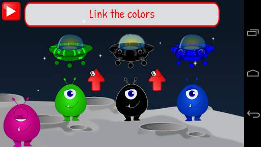 Kindergarten Learn Game 2 LITE screenshot 3