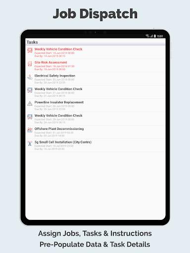 forms 2 mobile screenshot 12