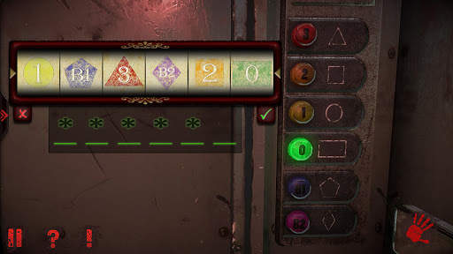 Remember: Room Escape LITE screenshot 5
