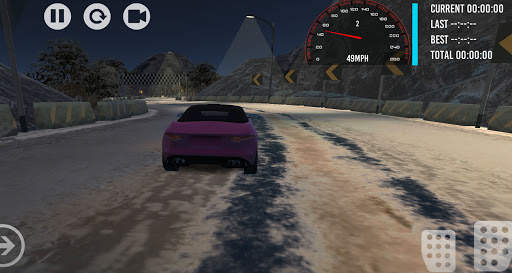 Real Race Speed – Extreme Car Racing Simulator screenshot 2