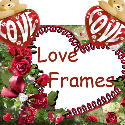 ikon Love Frames HD