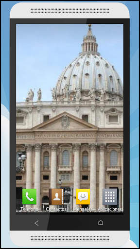 Churches of the Catholic religious world screenshot 8