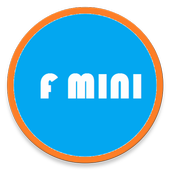 SIMPLE Lite for Facebook icon