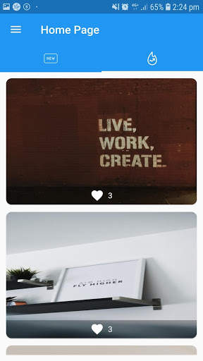My Quotes screenshot 3