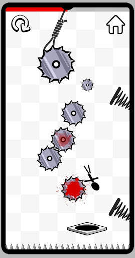 Jimmy's Story - Save Me - Stickman Game screenshot 2
