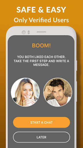 Qeep® Dating App, Singles Chat screenshot 3