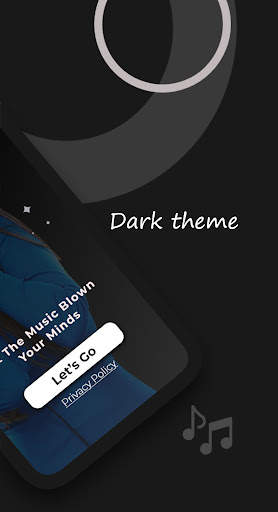 Best Music Player – mp3 player for android screenshot 2
