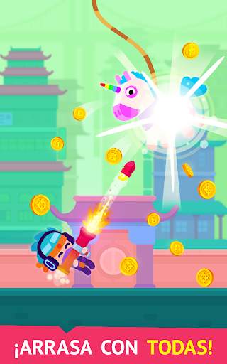 Pinatamasters screenshot 13