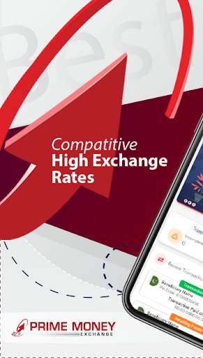 Prime Money 1 تصوير الشاشة