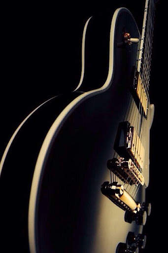 Guitar Wallpapers screenshot 8