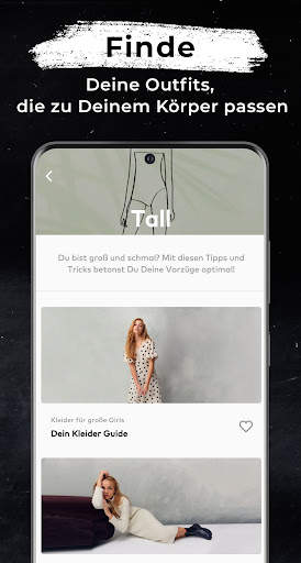 ABOUT YOU Mode Online Shop screenshot 8