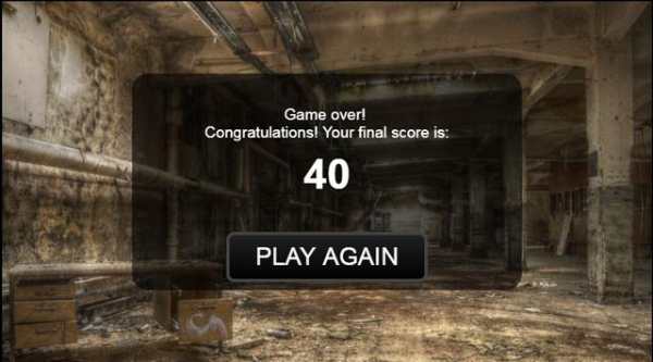 Sniper Fire screenshot 3